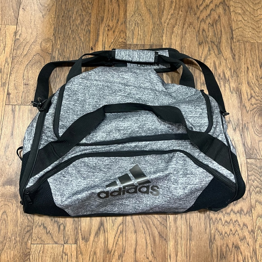 Adidas Duffle Bag